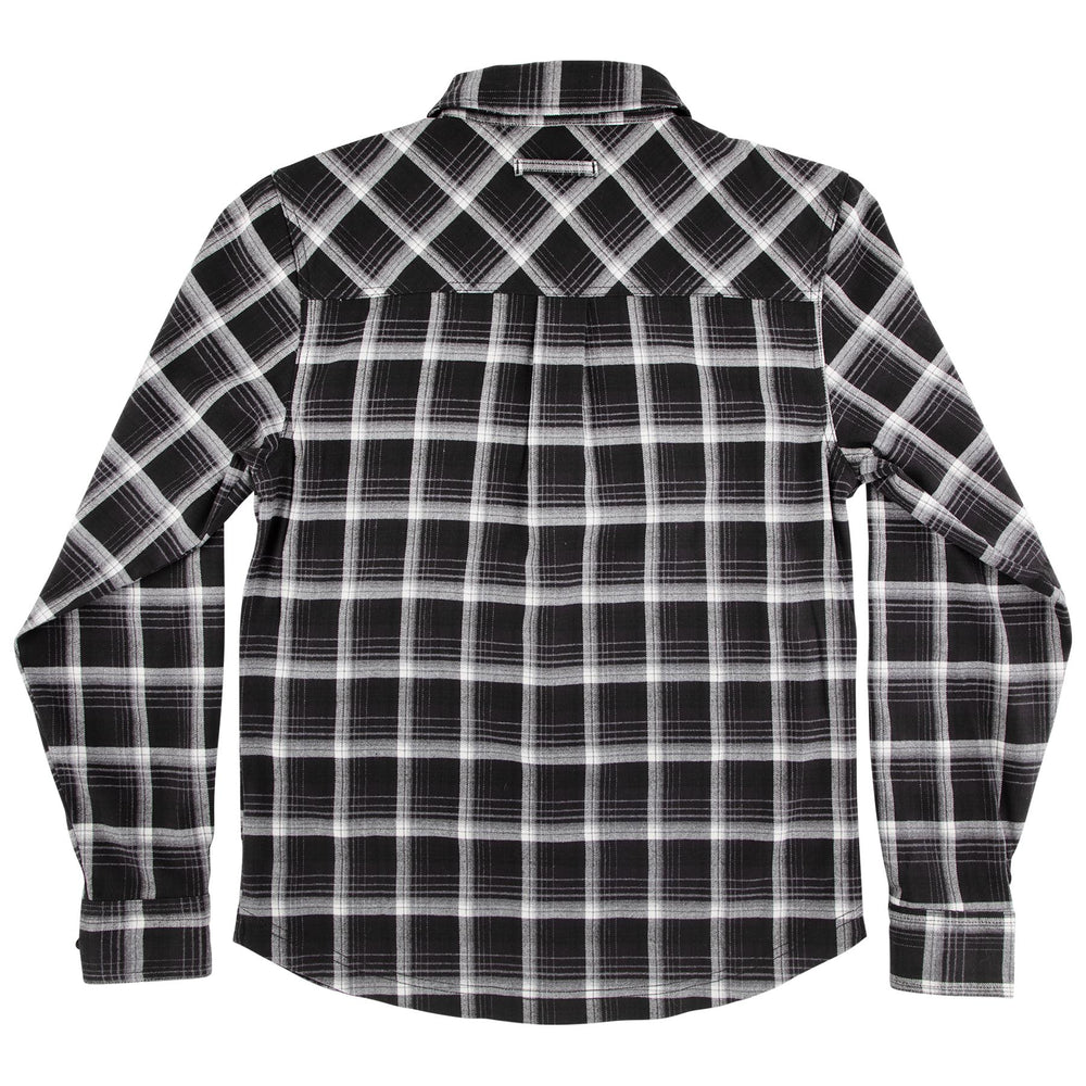 Classic | Men's Skate Flannel | Santa Cruz Apparel