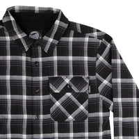 Classic | Men's Skate Flannel | Santa Cruz Apparel