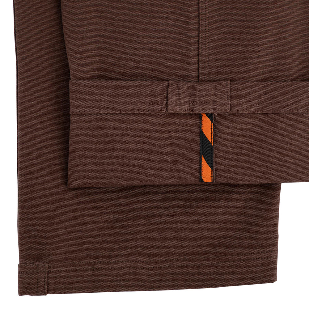 Built To Grind Canvas Pants | Carpenter Style | Independent Workwear