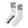 Bratrud Notebook Mens Independent Socks White