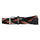 Built To Grind Independent Cord Belt Black/Orange