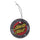 Flamed MFG Dot Santa Cruz Air Freshener Grey