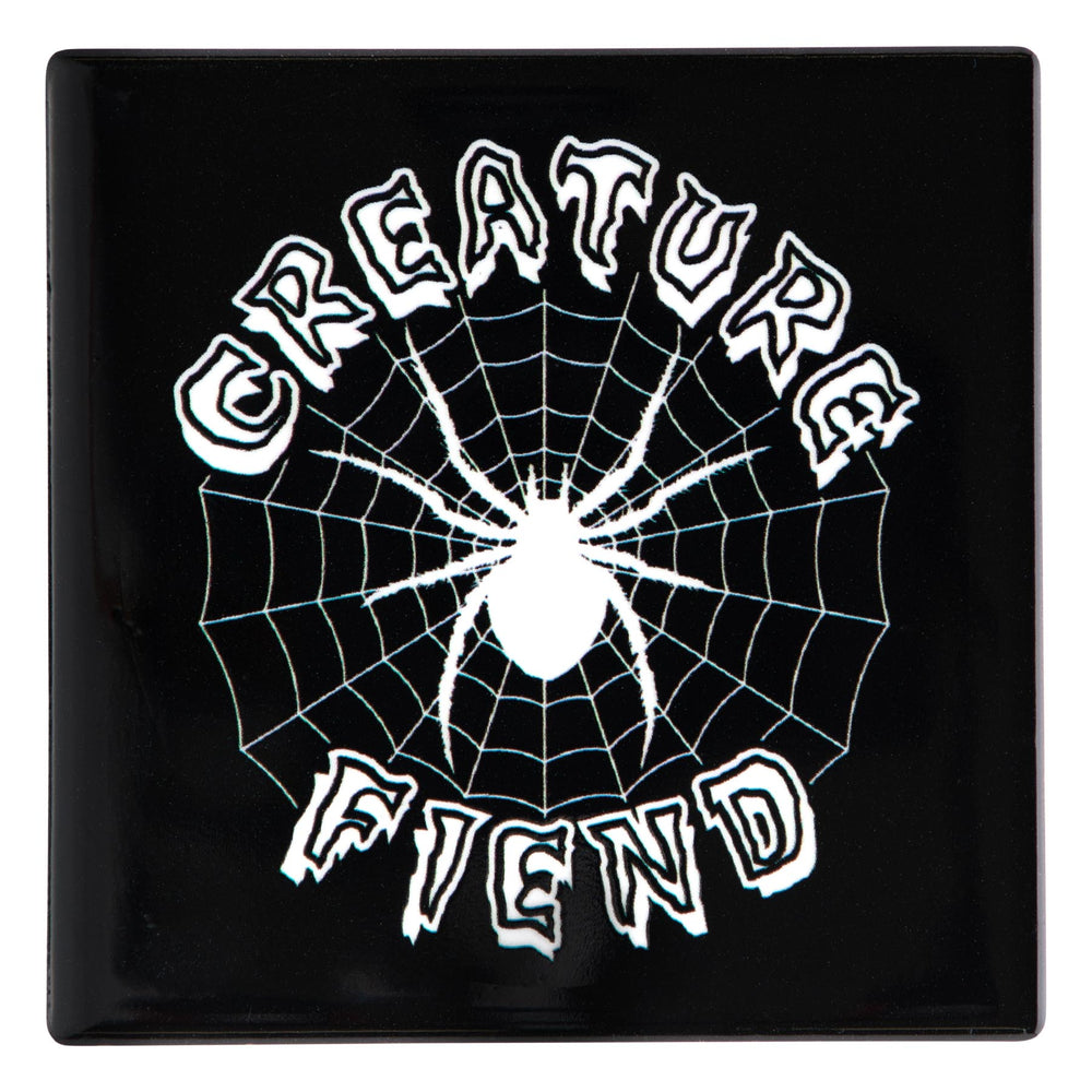 Pool Tile Coaster Set | Skate Accessories | Creature