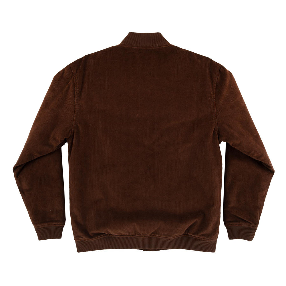 cartaジャケット Apex Cord | Skate Jacket | Santa Cruz