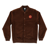 Apex Cord | Skate Jacket | Santa Cruz