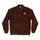 Apex Mens Santa Cruz Corduroy Jacket Brown