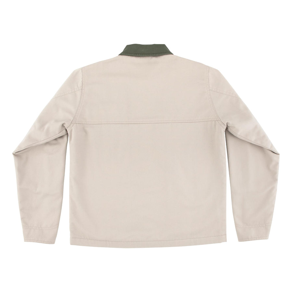 Twill Maverick Chore Coat |Women's Jacket | Santa Cruz