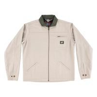 Twill Maverick Chore Coat |Women's Jacket | Santa Cruz