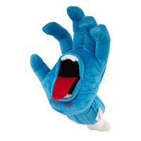 Screaming Hand Plushie | Santa Cruz Skate Acccesories