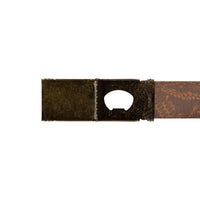 High Country Belt | Skate Belts | Creature