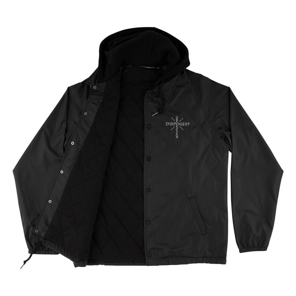 V系★R指定★スロウデイズ★SKULL ROSE★特典★DVD【13】 Dressen Skull Rose Windbreaker | Men's Skate Clothing | Independent