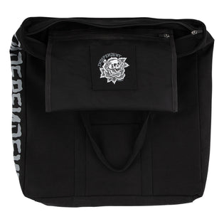 Dressen Independent Utility Bag Black