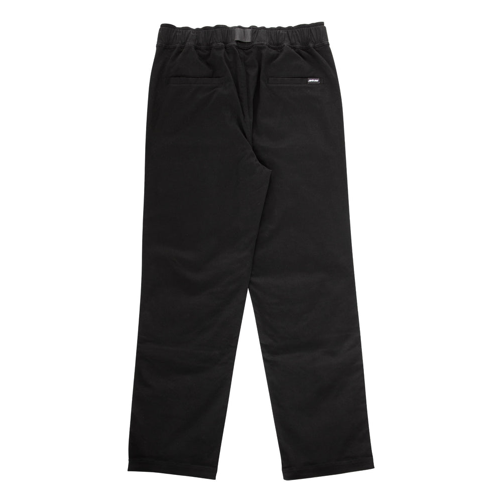 Flex Double Knee Pants | Carpenter Style | Santa Cruz Skateboards