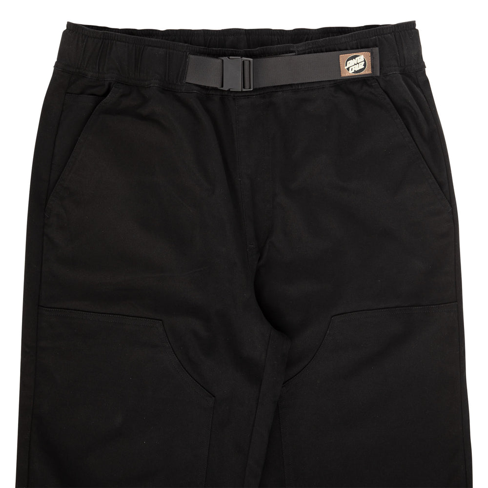Flex Double Knee Pants | Carpenter Style | Santa Cruz Skateboards