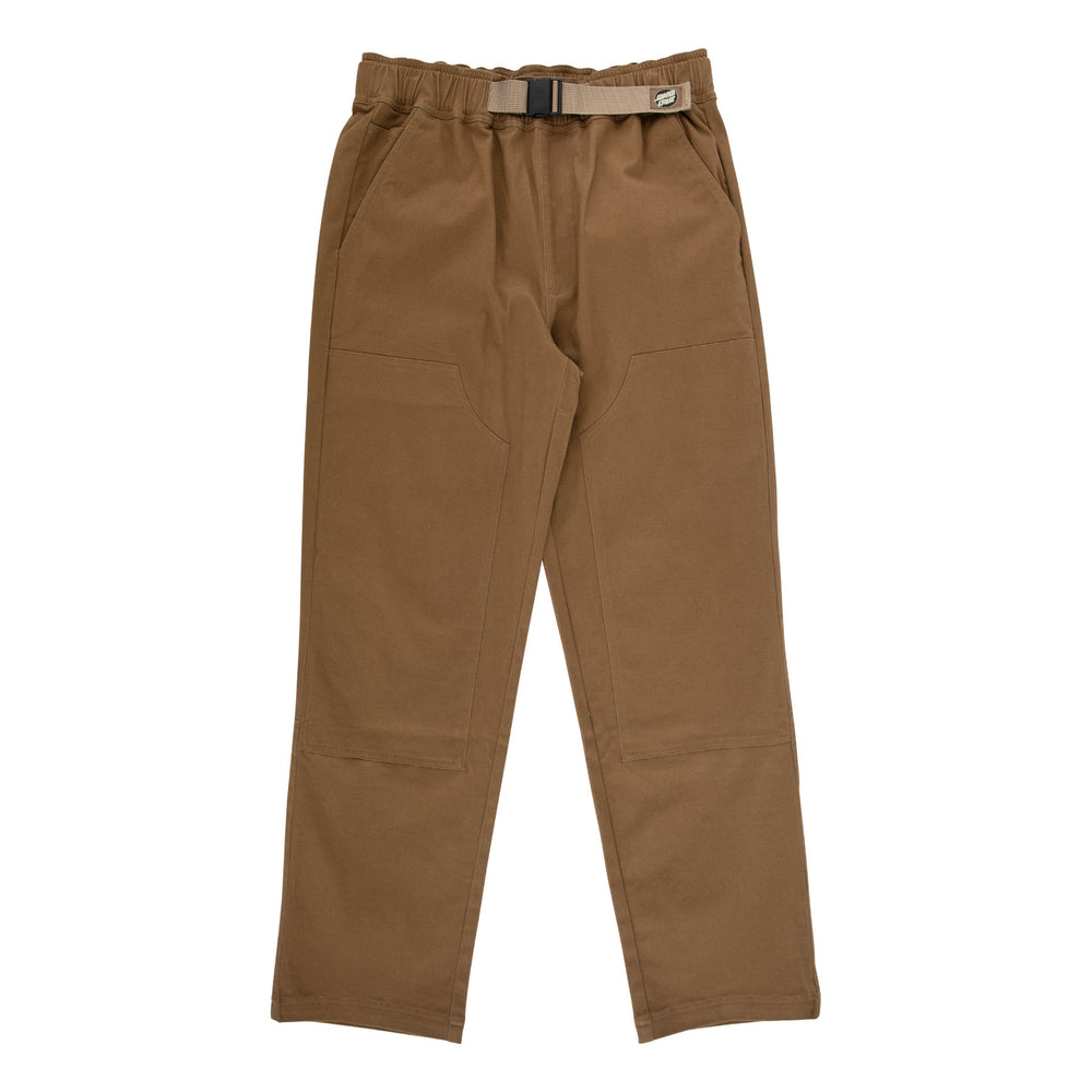 Flex Double Knee Pants | Carpenter Style | Santa Cruz Skateboards