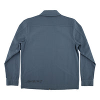 SANTA CRUZ☆ダブルエースハードウエア（Lサイズ）結局クロが1番シブい！ Woodcut Classic Work Jacket | Men's Skate Clothing | Santa Cruz