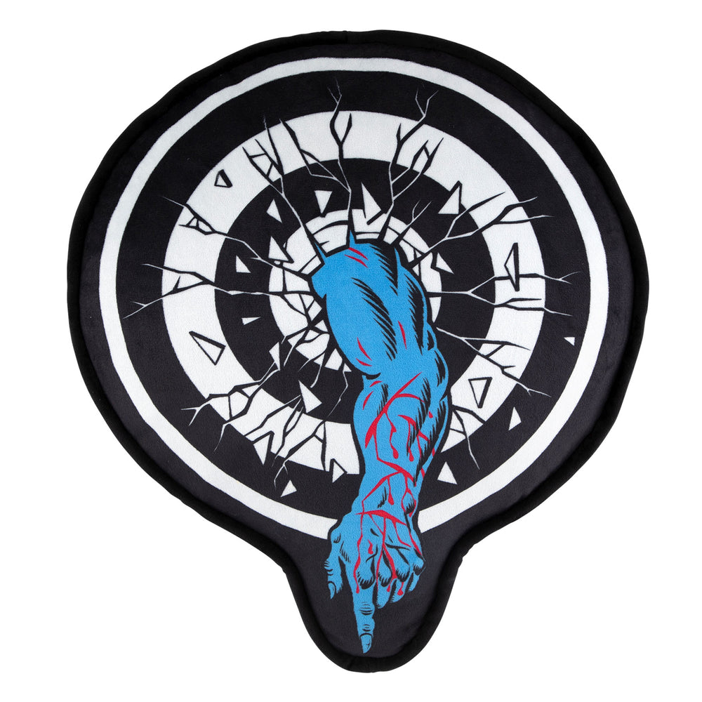 Roskopp Target Pillow | Collectible Skate Accessories | Santa Cruz