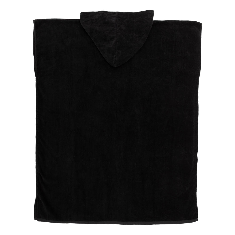Classic Dot Hooded Towel | Beach & Surf Accessories | Santa Cruz