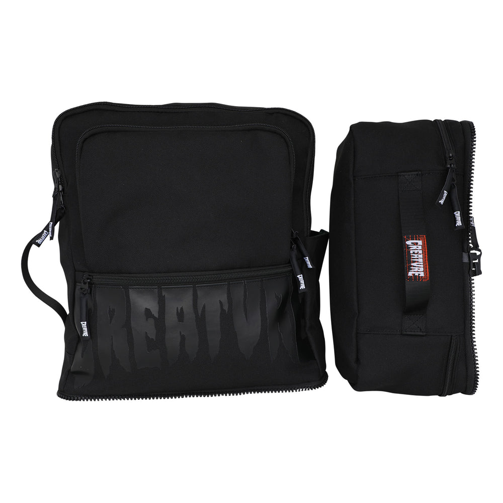 Lost At Sea Cooler Backpack | Skate or School Bag & Packs | Creature