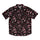 Under The Bridge Pattern Independent Mens Shirt Tar/Red