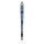 Lucky Strip Santa Cruz Lanyard Key Chain Blue Luck