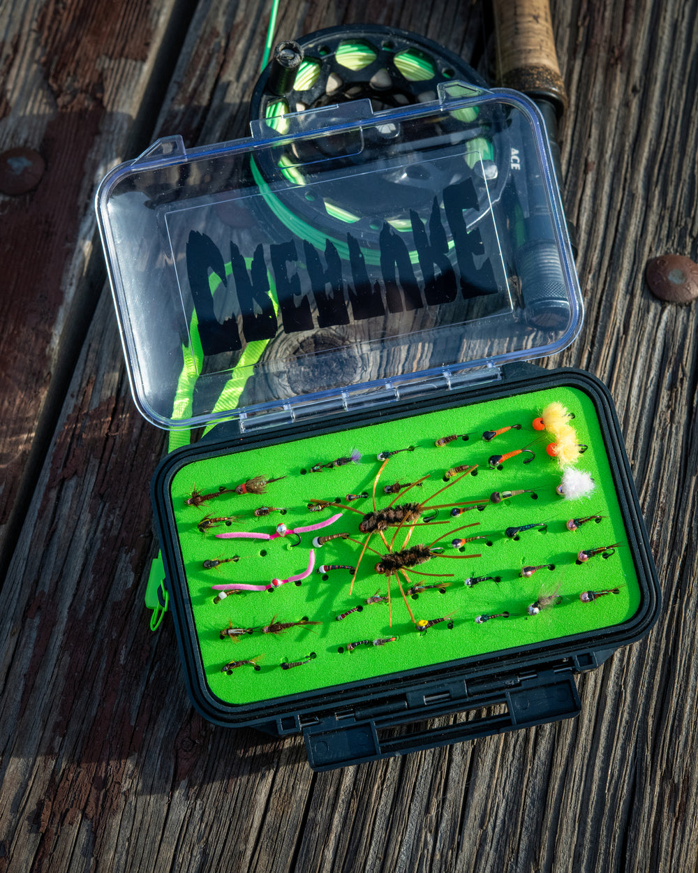 case tackle box Daiwa D-Box Case 7000 allows you to transport all your gear in an orderly manner iSeries 1610-10 Tackle Box -