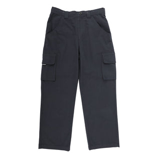 Groundwork 2 Mens Independent Cargo Pants Navy