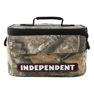 Bar Logo 5L Independent x Realtree Cooler Realtree APX
