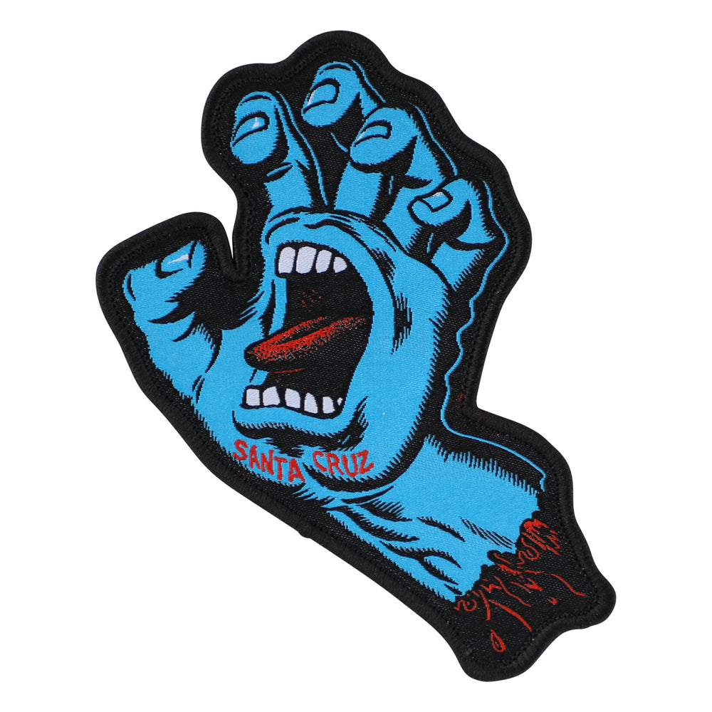 OG '26 Patch Set | Collectible Skate Accessories | Santa Cruz