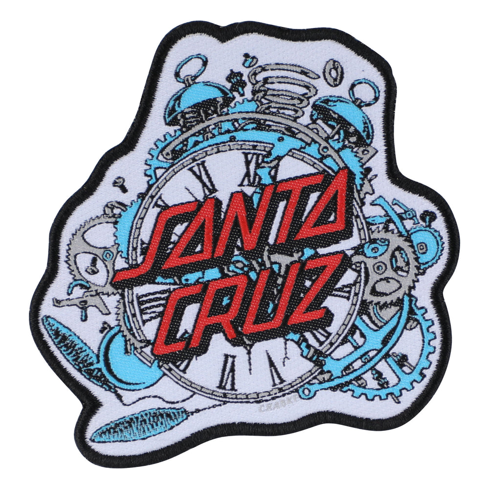 OG '26 Patch Set | Collectible Skate Accessories | Santa Cruz
