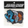 OG '26 Santa Cruz Collectible Patch Set Multi