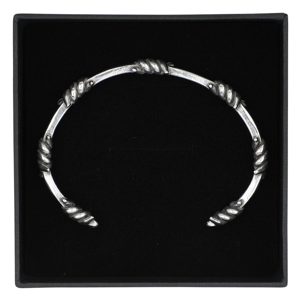 Barbed Bracelet |Metal Jewelry | Santa Cruz Skateboards