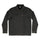 Strip Classics Mens Santa Cruz Canvas Work Jacket Washed Black