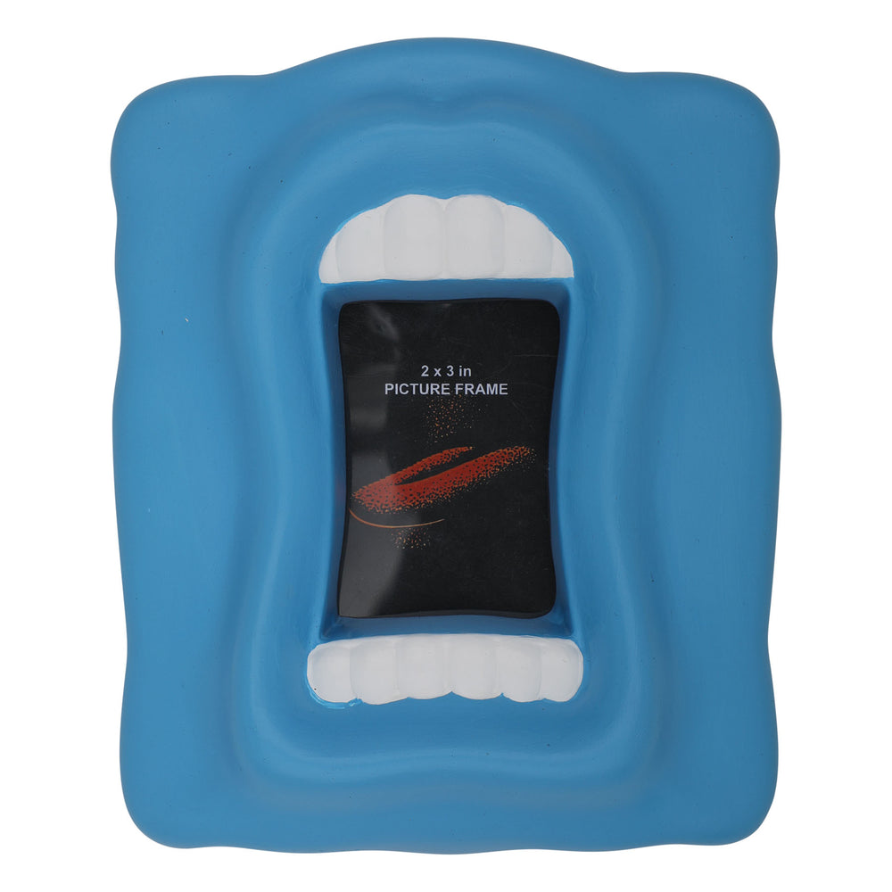 Screaming Hand Picture Frame | Santa Cruz Skate Accessories