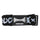 ITC Script Independent Web Belt Black