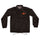 OGBC Legacy Independent Mens Windbreaker Jacket Black