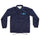 OGBC Legacy Independent Mens Windbreaker Jacket Navy