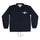 OGBC Legacy Independent Mens Windbreaker Jacket Navy w/White