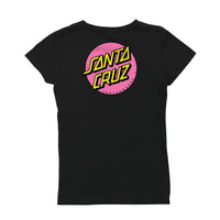 Other Dot T-Shirt | Girls Clothing | Santa Cruz Skateboards