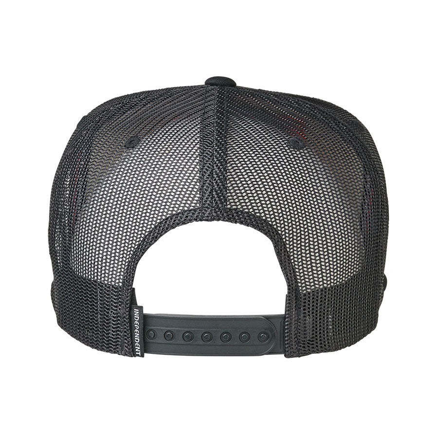 Span Mesh Trucker Hat | Independent Trucks