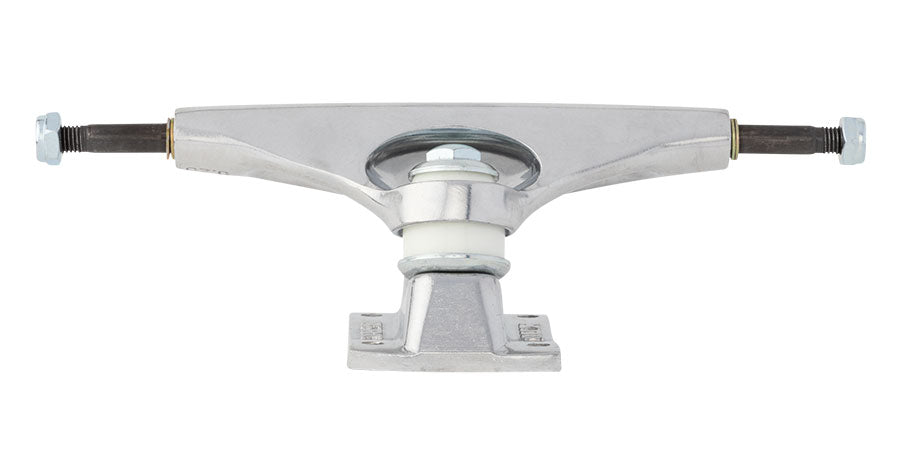 K5 Polished DLK Silver Standard | Krux Skateboard Trucks