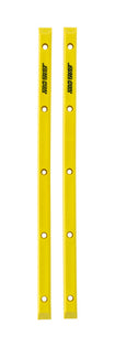Santa Cruz Slimline Rails Neon Yellow Neon Yellow