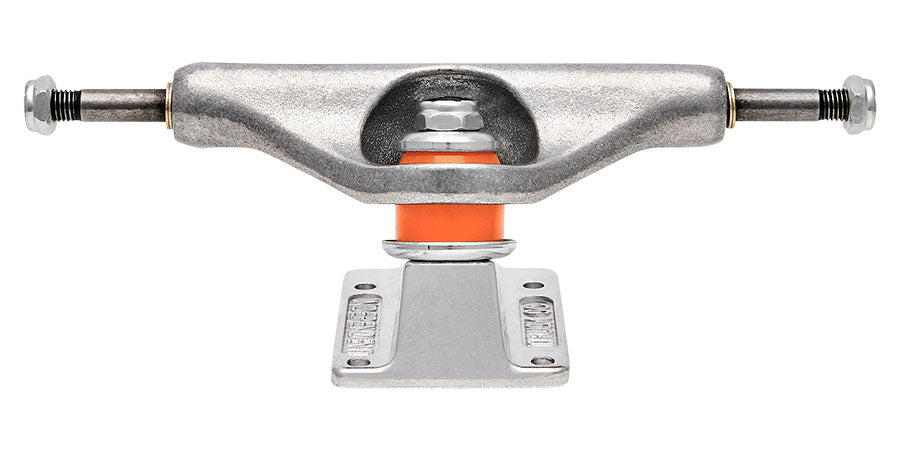 Stage 11 Forged Hollow Silver Standard | Independent Skateboard Trucks