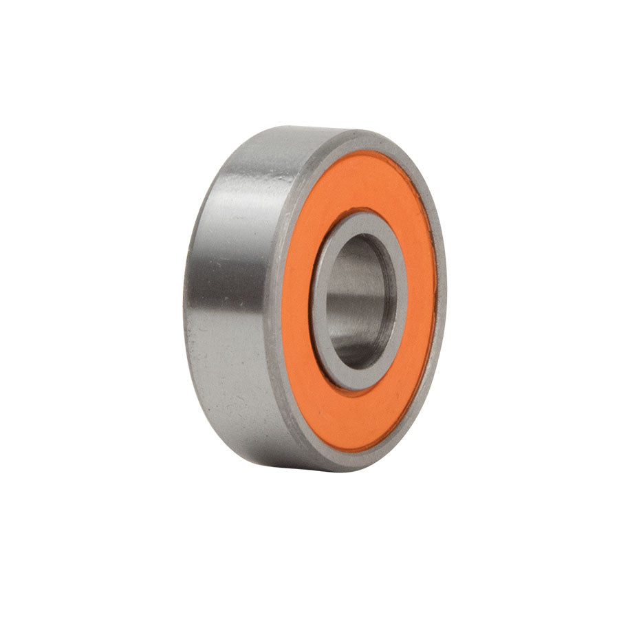 Installing Skateboard Bearings Spacers