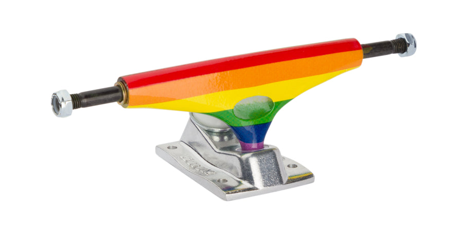 K5 Rainbow 2 DLK Krux Skateboard Truck