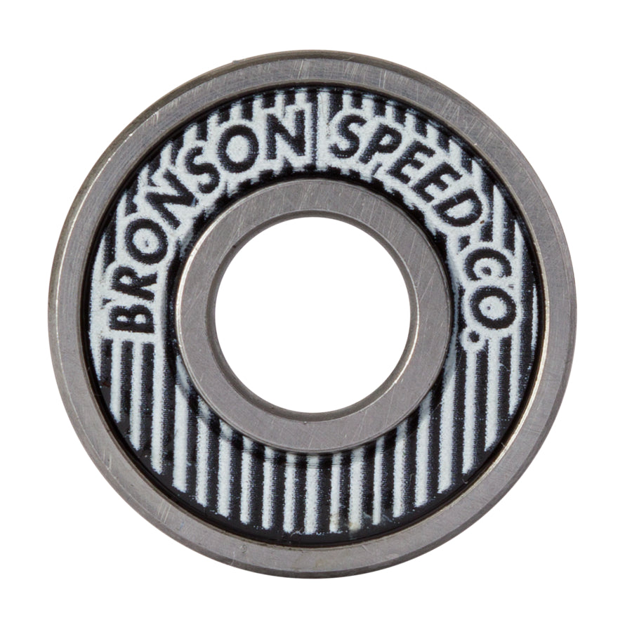 Bronson Speed Co. Alex Midler Pro Bearings