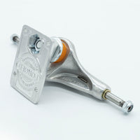 Forged Hollow MiDs | Inverted Kingpin | Independent