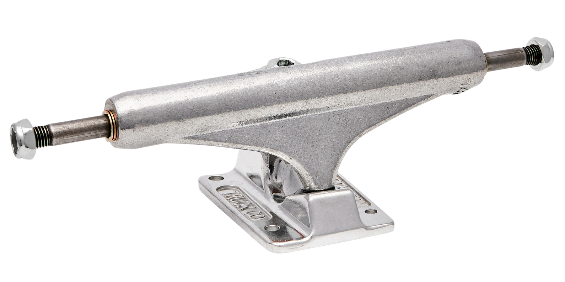 Forged Hollow Mid Independent Skateboard Truck