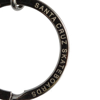 Wave Dot Key Chain | Santa Cruz Skateboards
