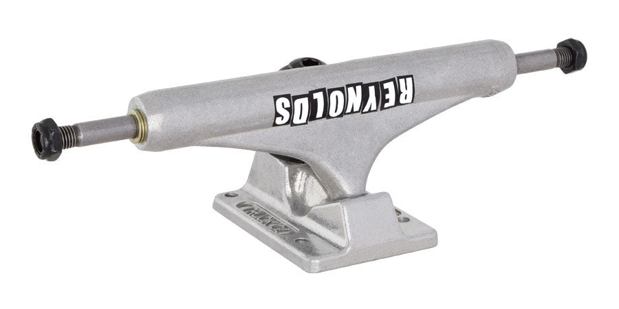 Hollow Reynolds Mid | Inverted Kingpin | Independent